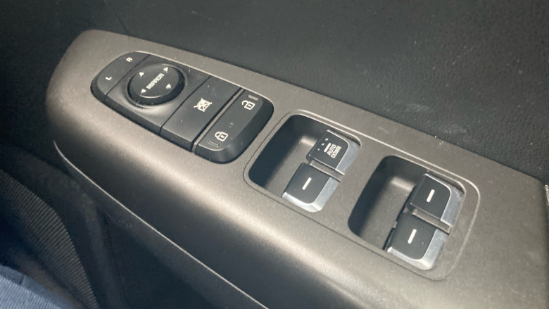 Kia Sportage 1.7 CRDi ISG 1 5dr Diesel Estate